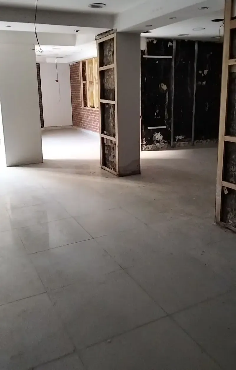 Commercial store for rent in Maadi