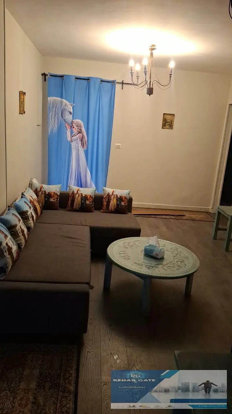 استوديو للإيجار في مدينة الرحاب