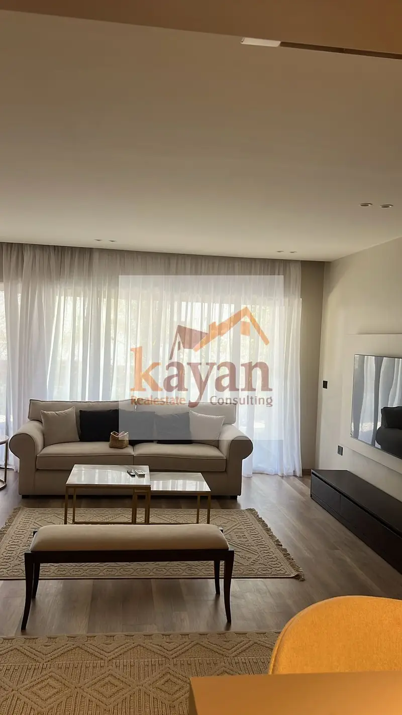 Apartment for rent in Lake View Residence