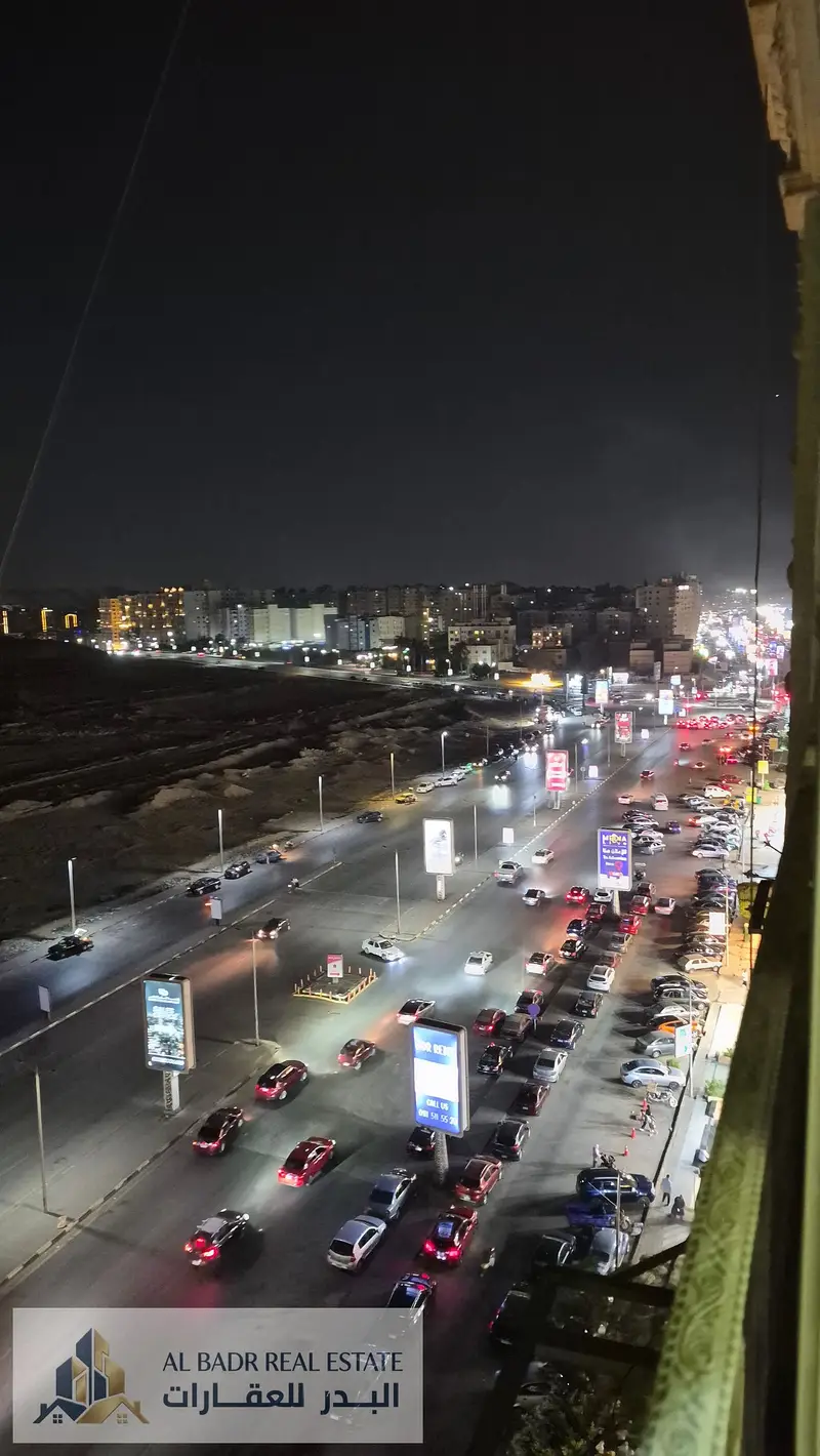 Apartment for rent in Zahraa Al Maadi
