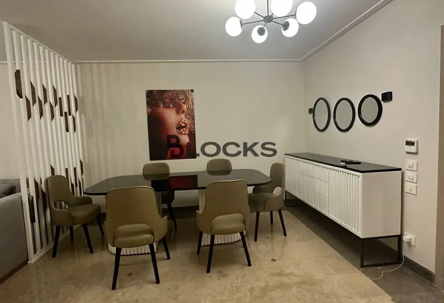 Luxurious Twin House for Rent in Palm Hills Golf Views