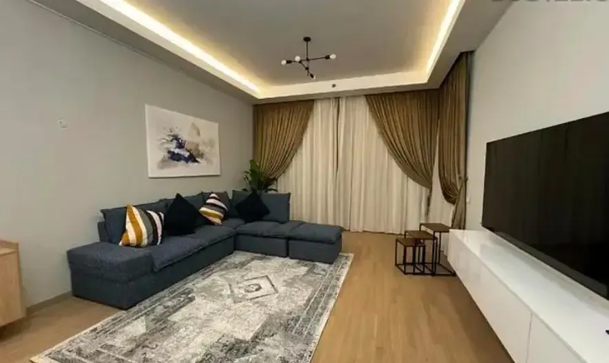 Furnished Hotel Apartment for Rent in Ewan Towers, Mall of Arabia