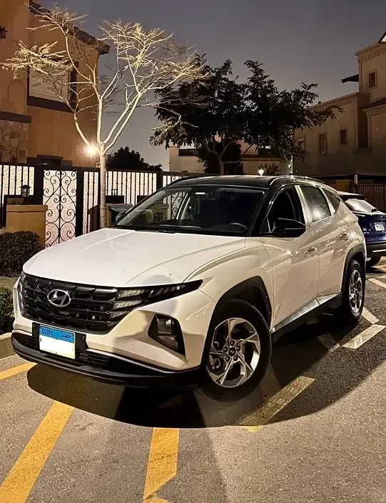 Rent a car Tucson 2024 without a driver
