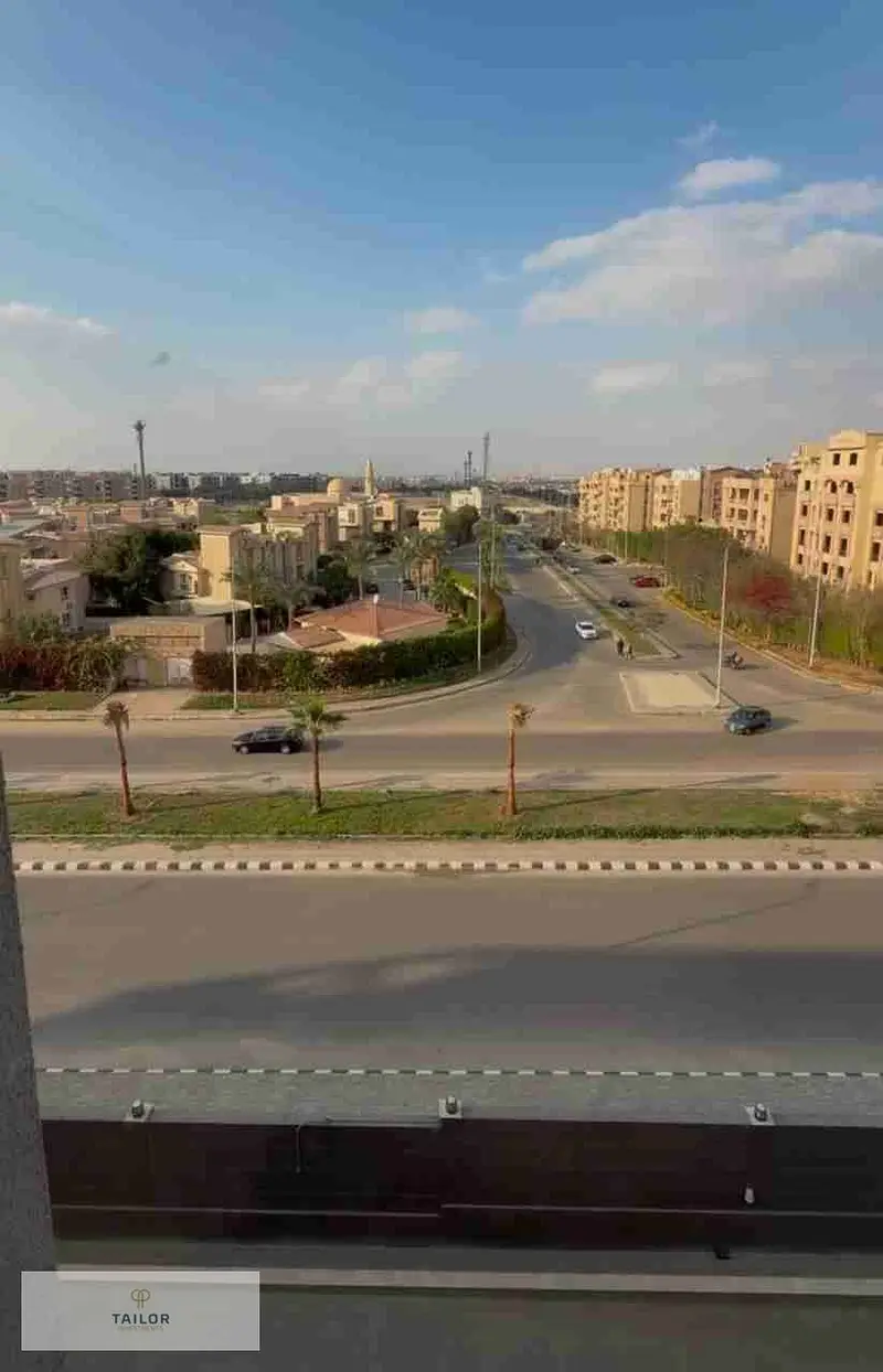 Hotel apartment for rent in Aljazi Marriott Residence