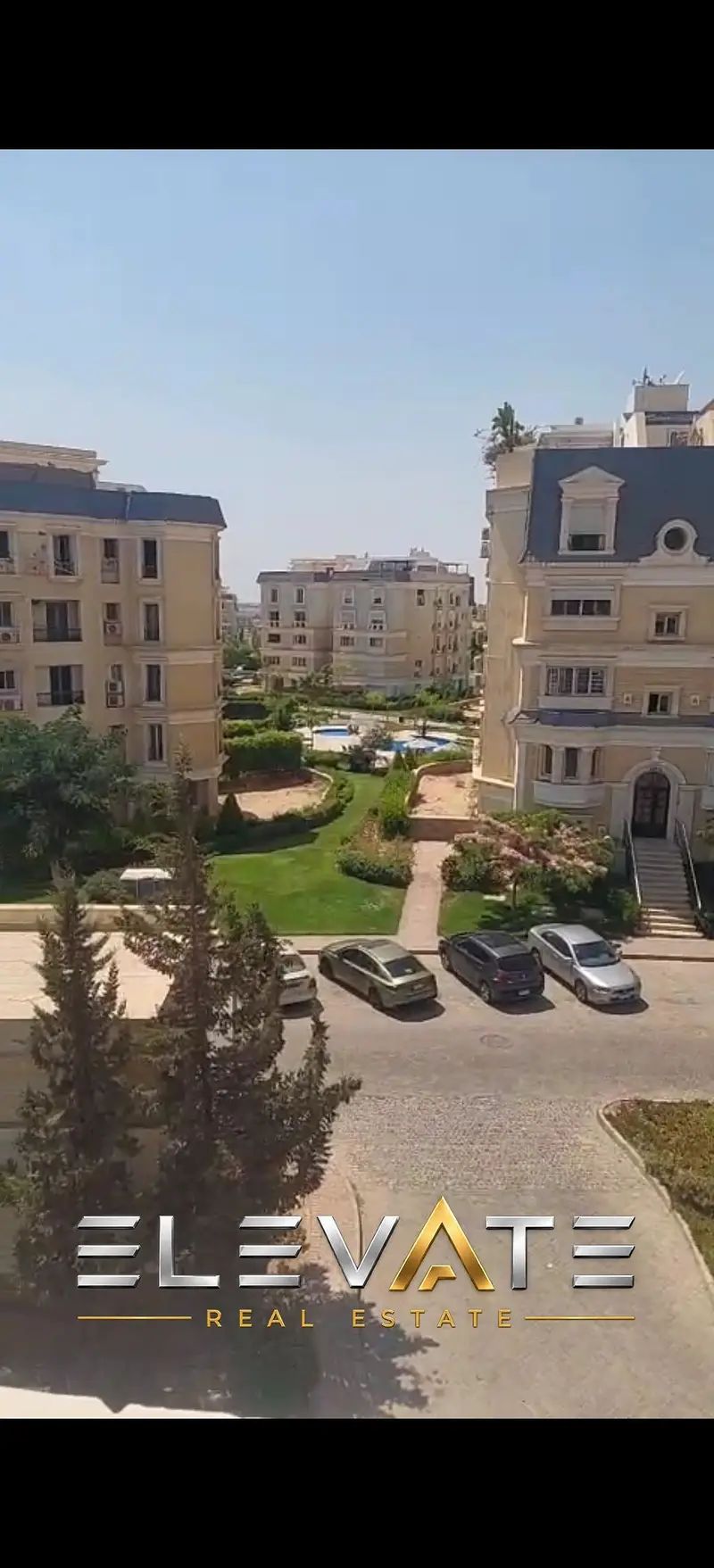 3 Bedroom Apartment for Rent in Mountain View Hyde Park Compound, 5th Settlement