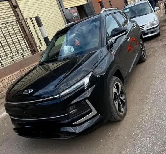 ايجار سيارة چاك S4 اعلى فئة ٢٠٢٤