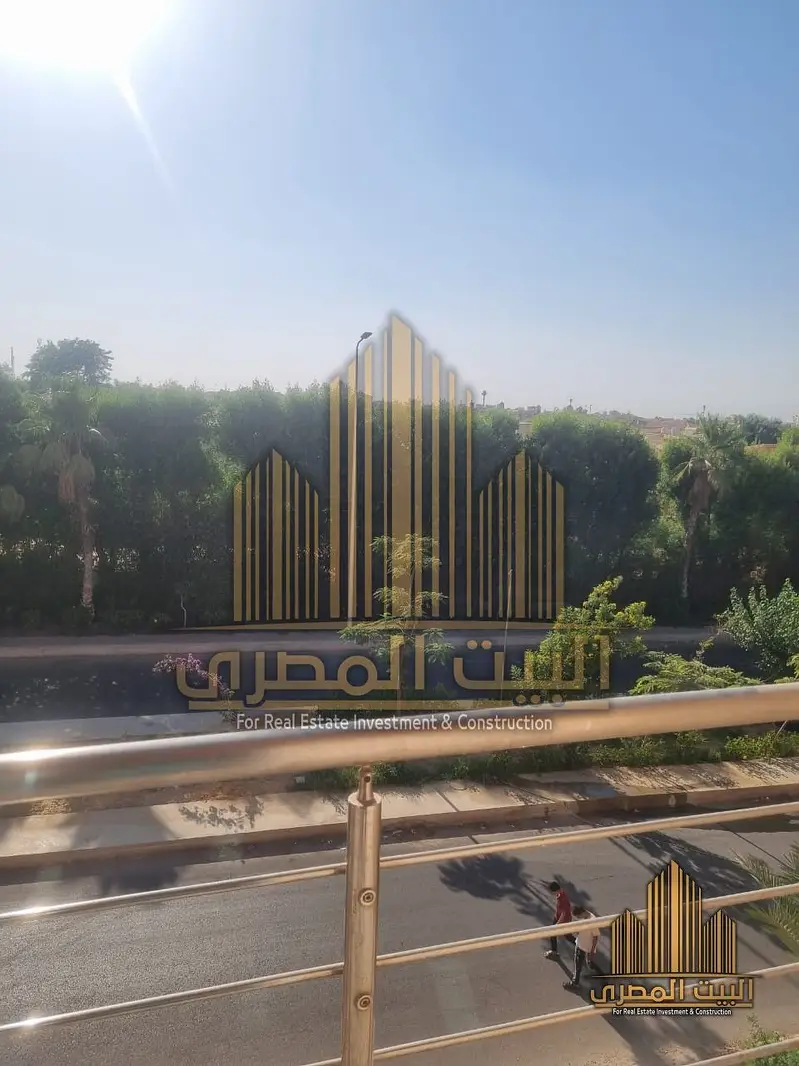 Apartment for rent in Easy Life Compound, Fifth Settlement