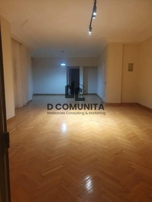 Apartment for rent in South Academy (A), Fifth Settlement