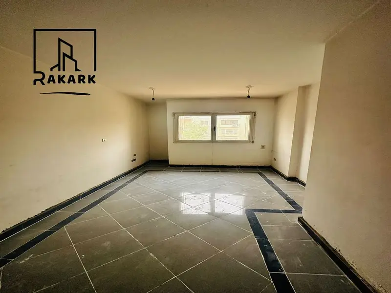 Administrative office for rent in Masaken Sheraton with administrative license