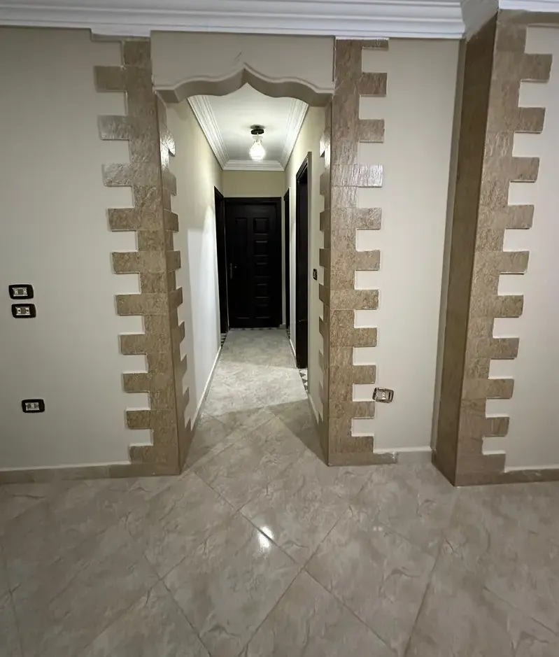 Apartment for rent in the side area of T, prime location