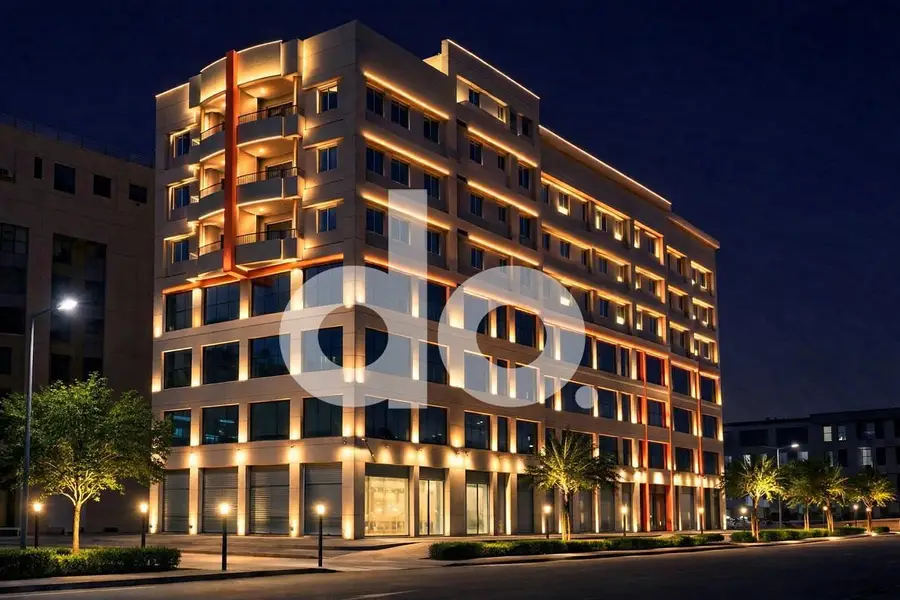 Retail shop for rent in 2nd District, 5th Settlement