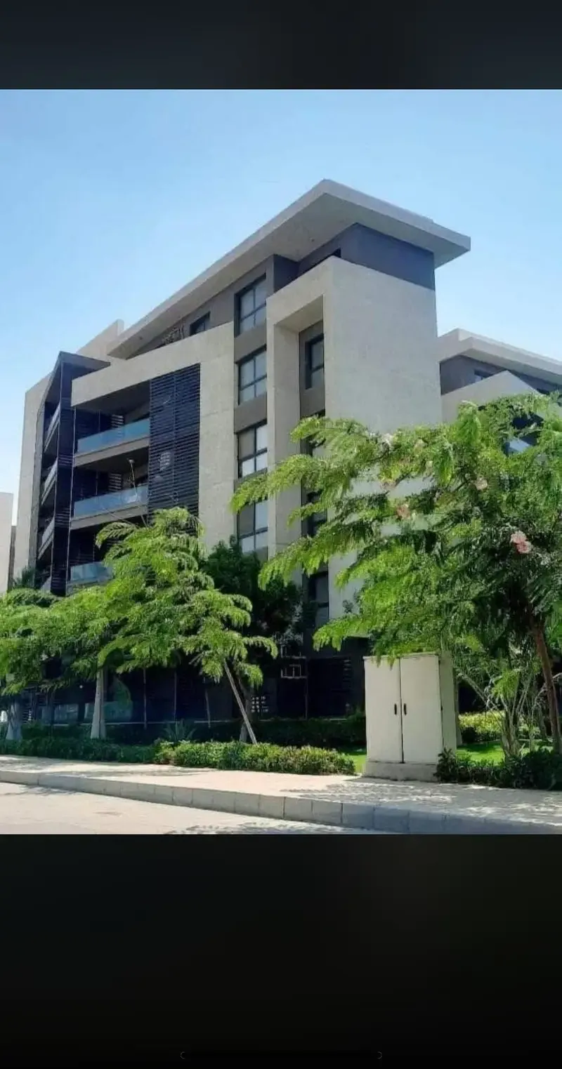 Apartment for rent in Madinaty 131 sqm B15, 4th floor