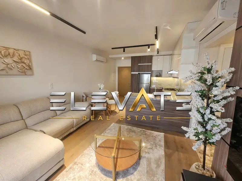 Luxurious Apartment for Rent in Mivida Compound, 5th Settlement