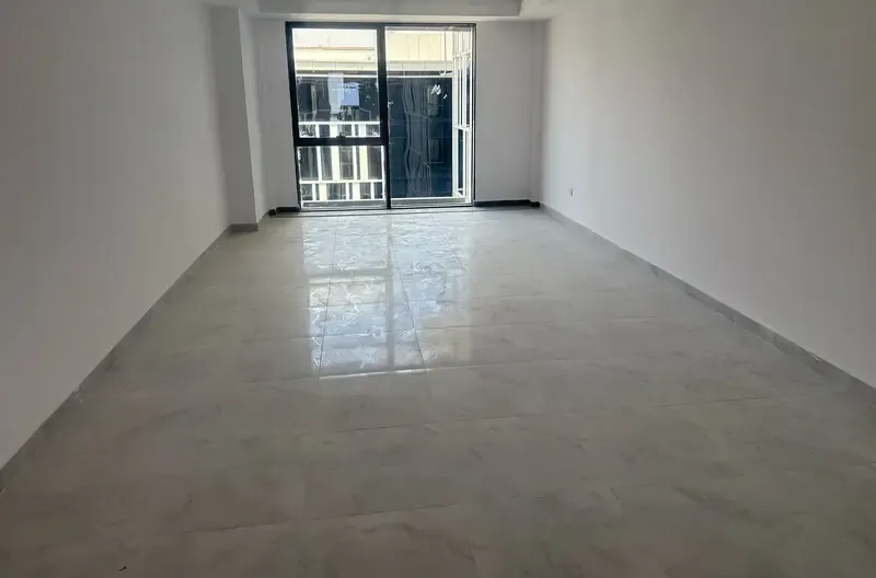 Office for rent in New Cairo, directly on 90th Street