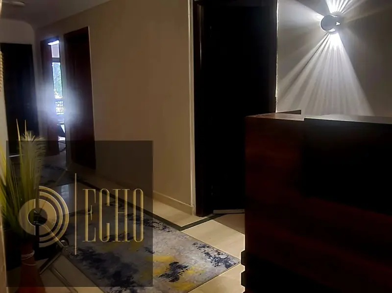 Fully Equipped and Furnished Office Space for Rent in Nasr City