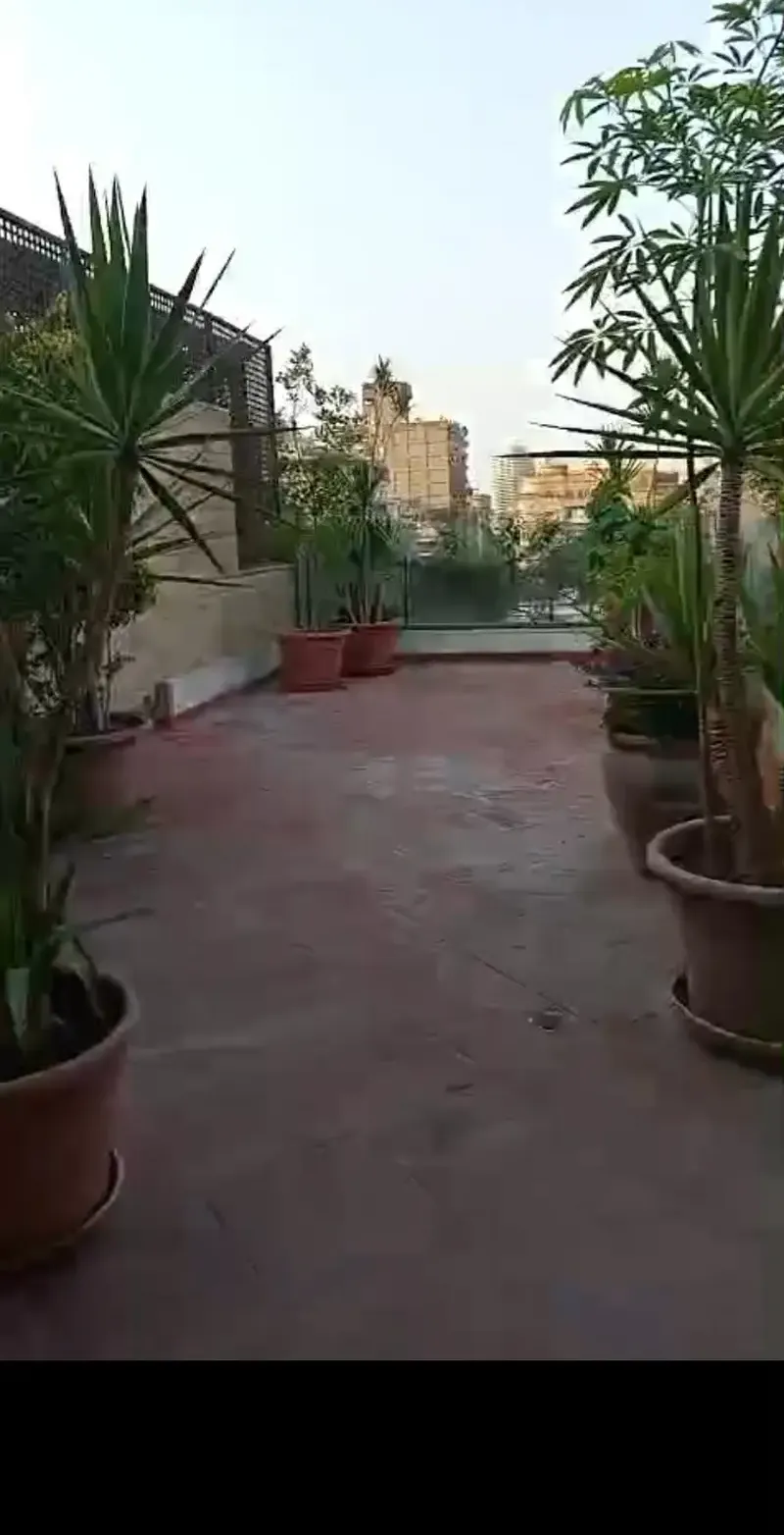 Office for rent, 400 sqm, first floor, main Korba