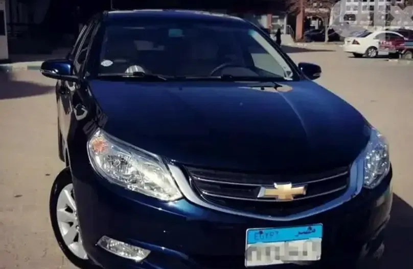 Chevrolet Optra for rent