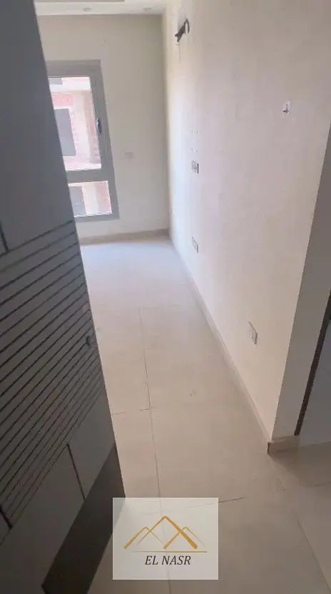 شقة للايجار بكمبوند دجلة لاند مارك مدينة نصر