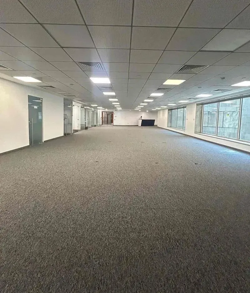Administrative headquarters for rent in Maadi for large companies