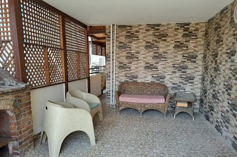 Cafe for rent in Ismailia Square, prime facade, 250 sqm