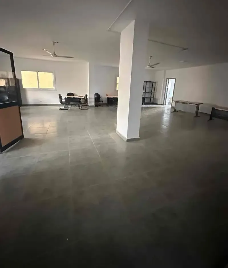 Factory for rent in the 5th Settlement Industrial Zone