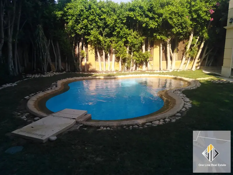 Standalone Villa for Rent in Bella Ville Compound, Sheikh Zayed