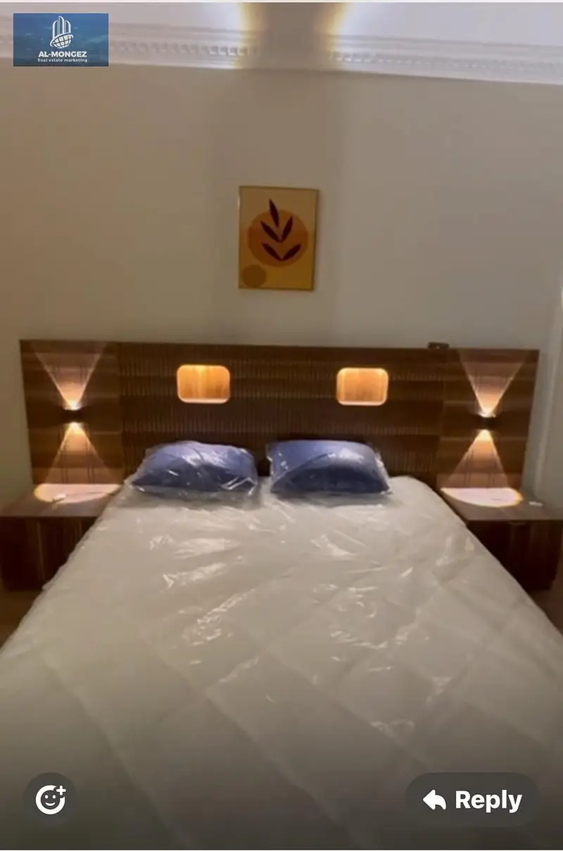 Apartment for Rent in Rehab City