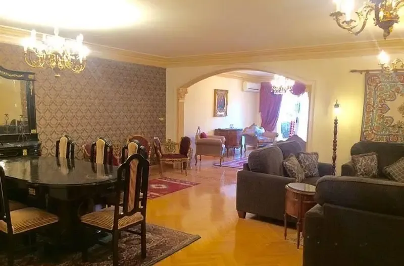 شقة للإيجار في ارقي مناطق