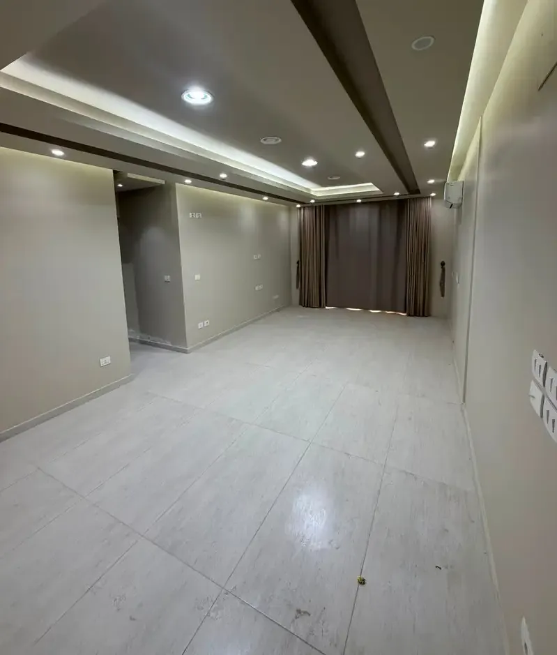 شقة 155م أول سكن كمبوند المهندسين بارادايس - التجمع الخامس