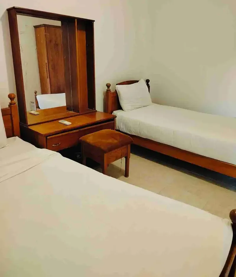 Chalet in Fanar De Luna Village, Sokhna