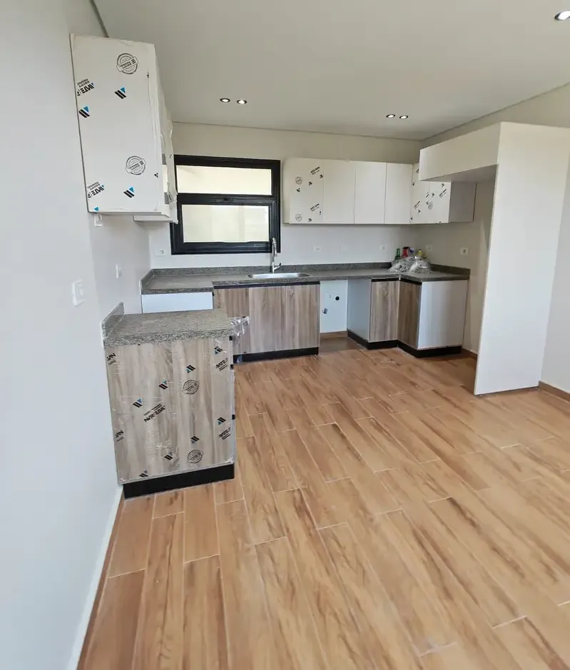 Apartment for rent, Badya Palm Hills Compound, October