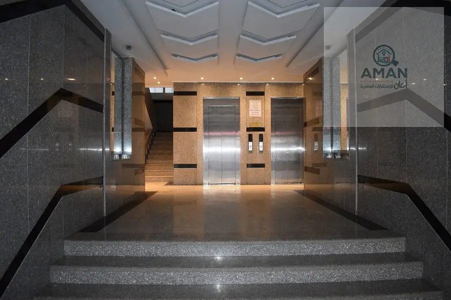 Hotel Apartment 14, Al Manial, 3 Bedrooms