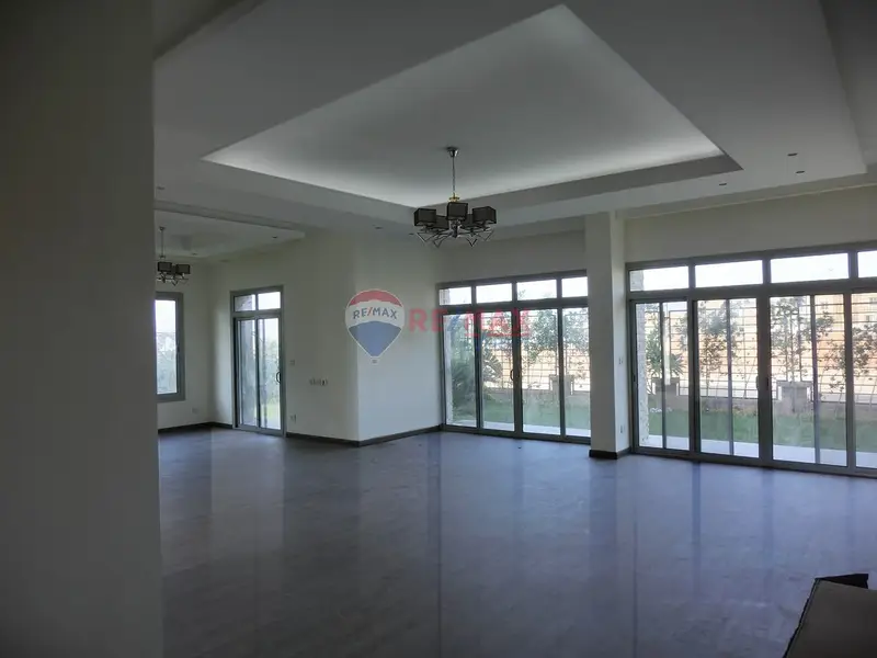 Independent villa for rent in Allegria Sodic - Sheikh Zayed