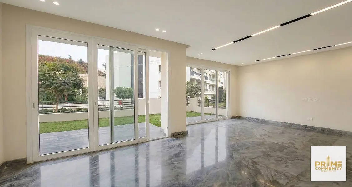 Townhouse for rent in Pyramids Hills, 6th of October