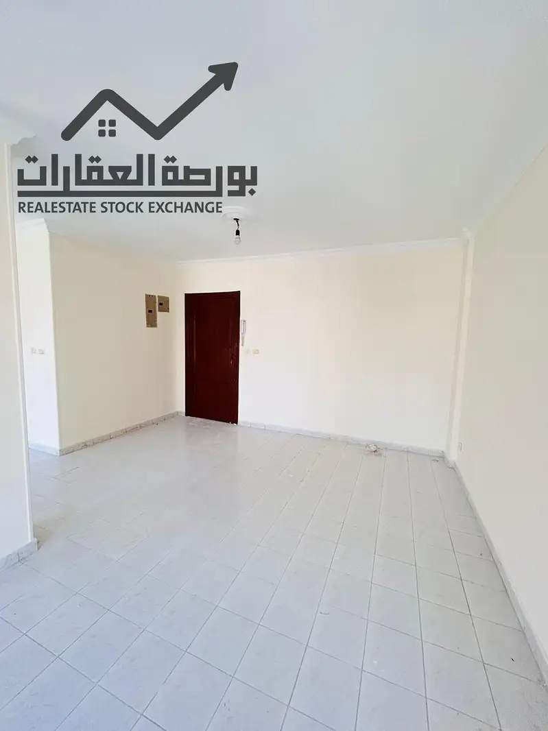 Apartment for rent in Rehab City, prime location