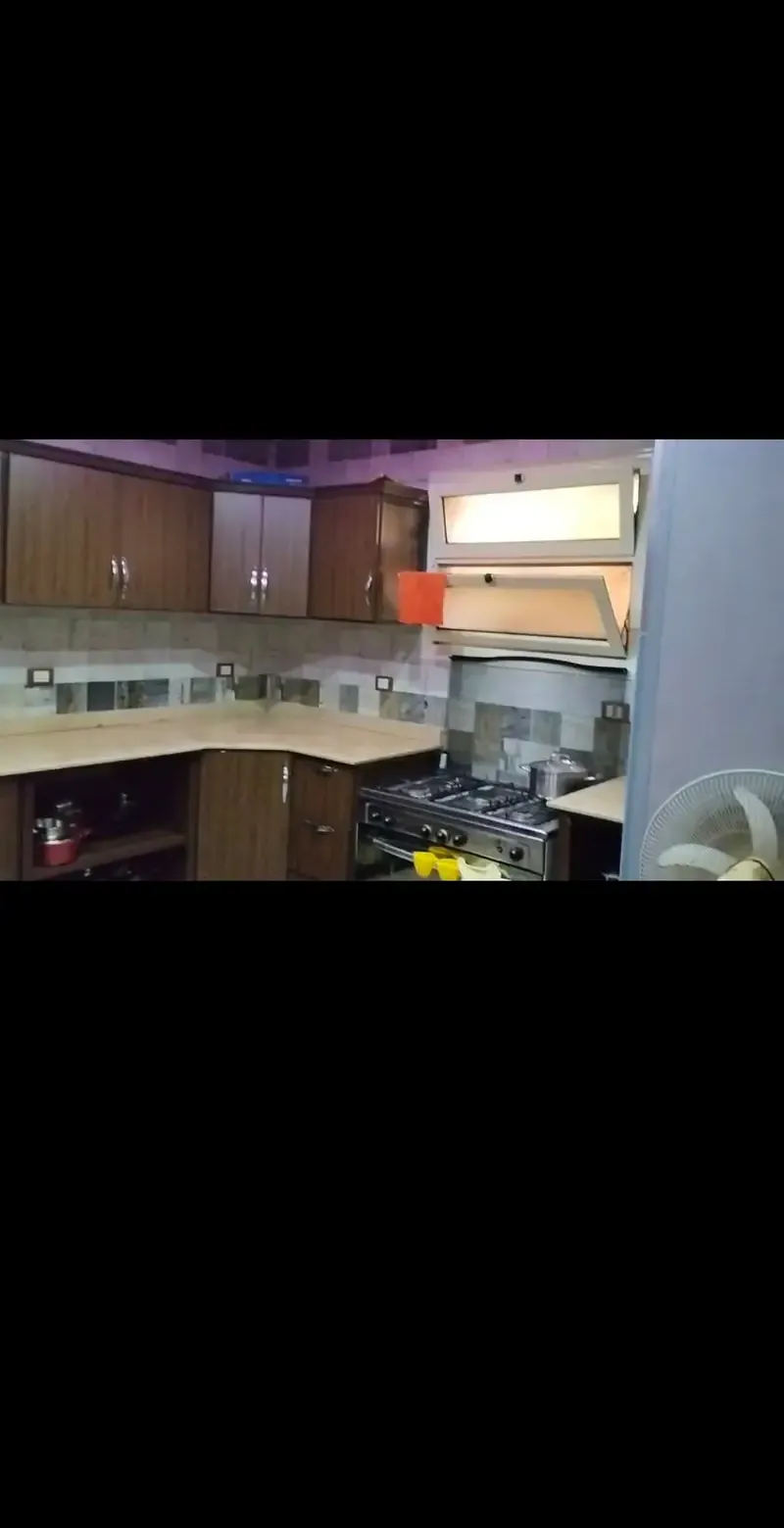 Duplex for rent in Hadayek Al-Ahram