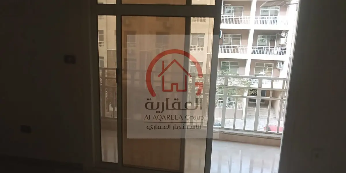 شقة للإيجار في مدينتي B7 بمساحة 82 متر