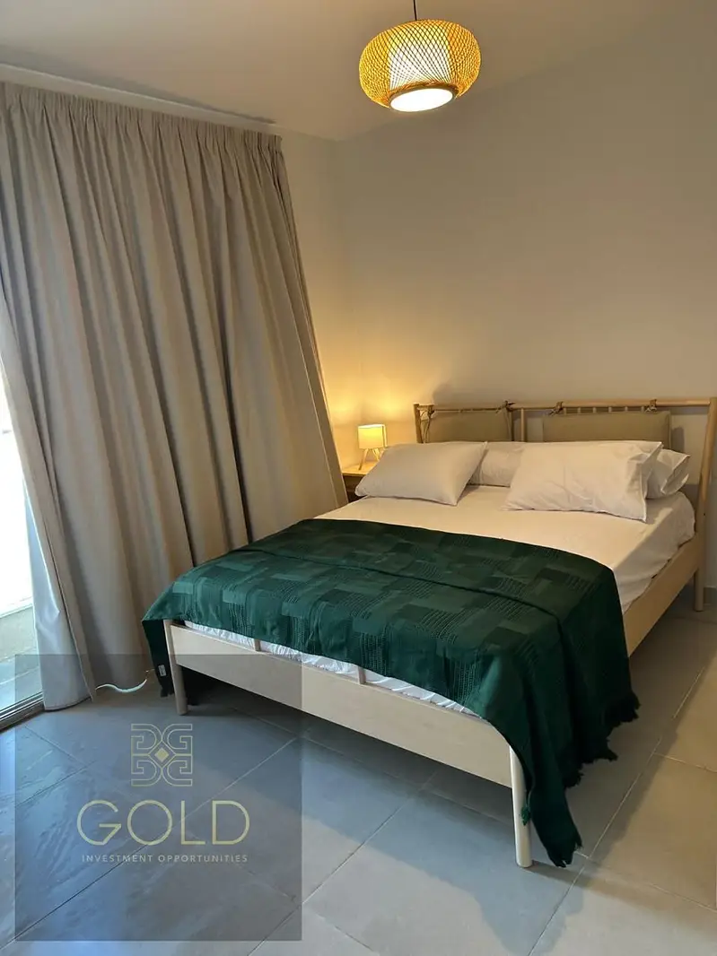 Chalet 3 rooms for rent Hacienda Bay North Coast
