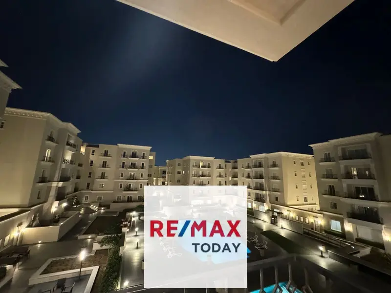 Fully furnished apartment for rent in Mivida - The Boulevard
