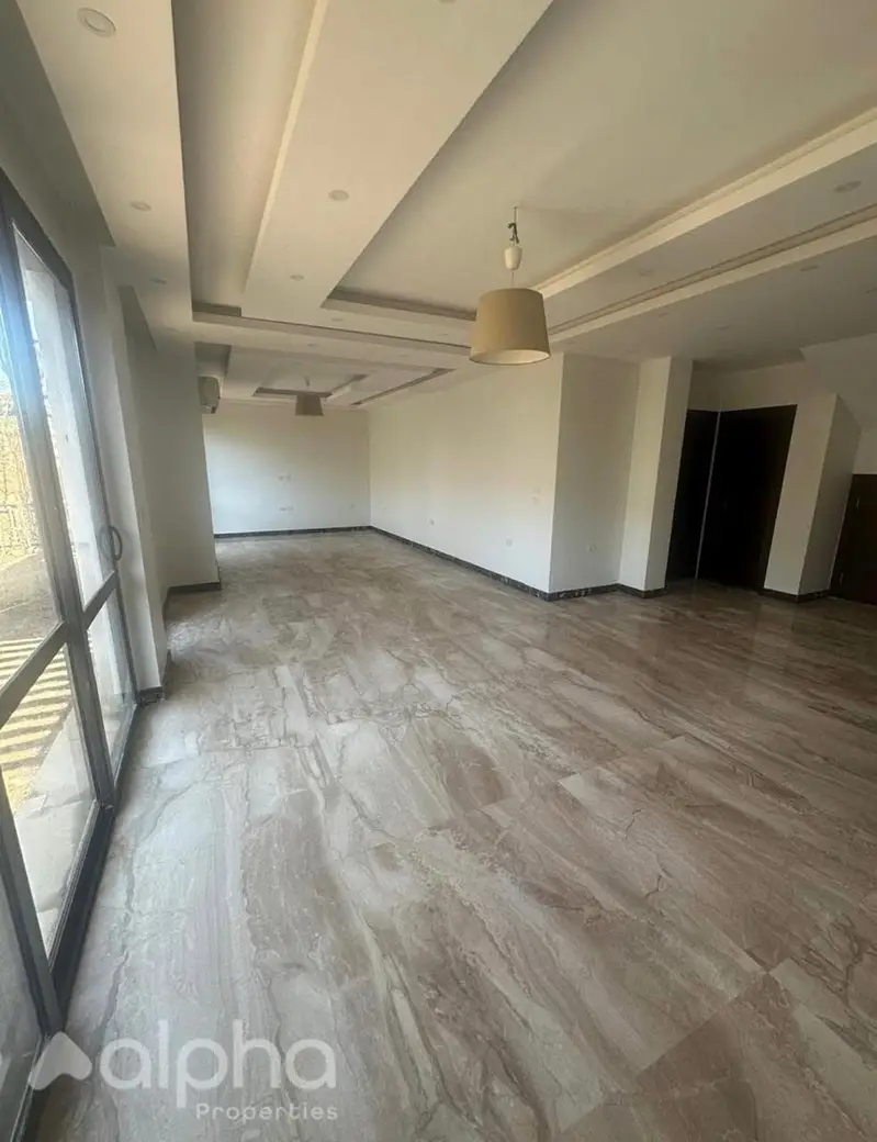 Duplex for rent in Westown Compound, Sheikh Zayed