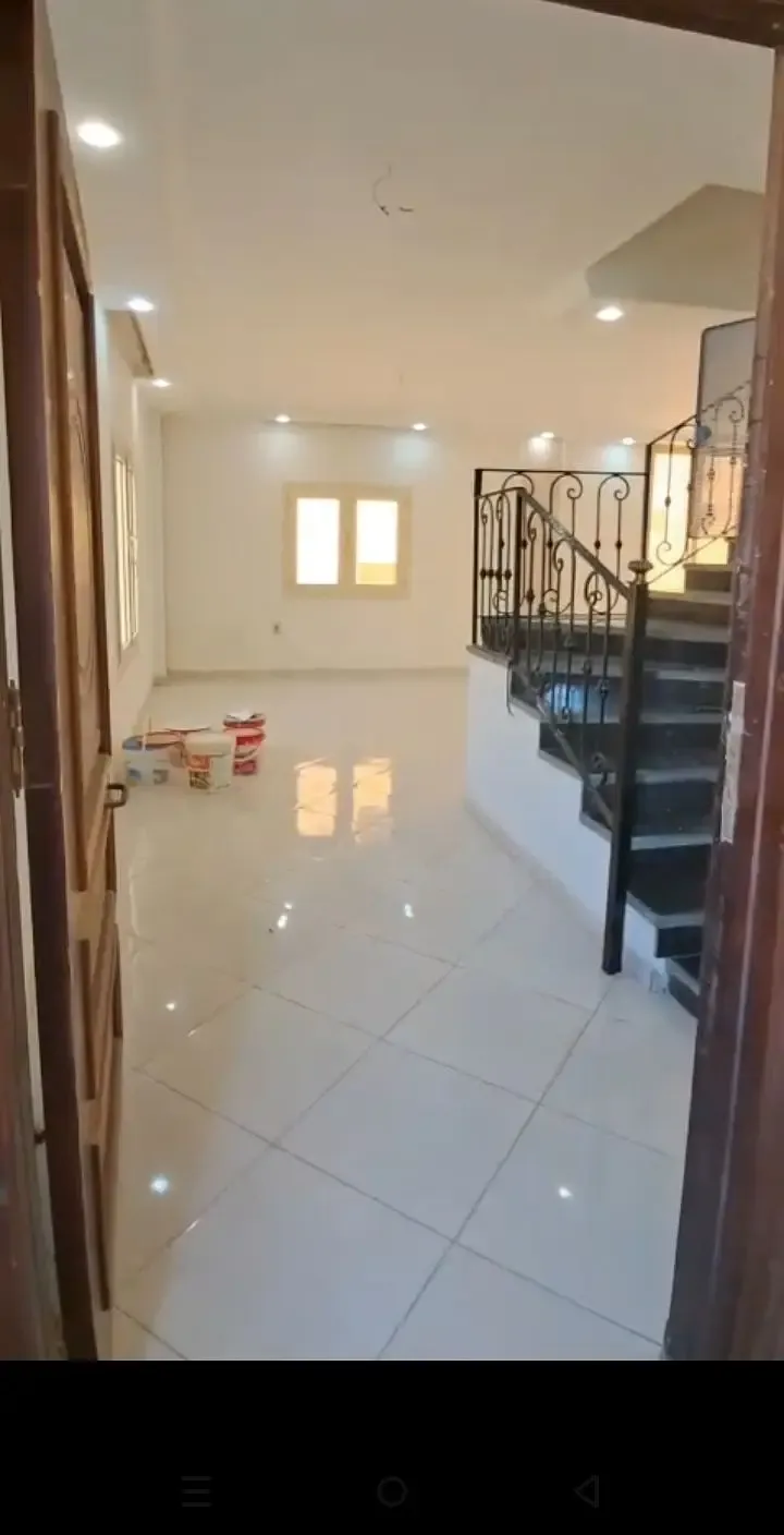 دوبلكس للايجار في ارض المخابرات، حدائق أكتوبر