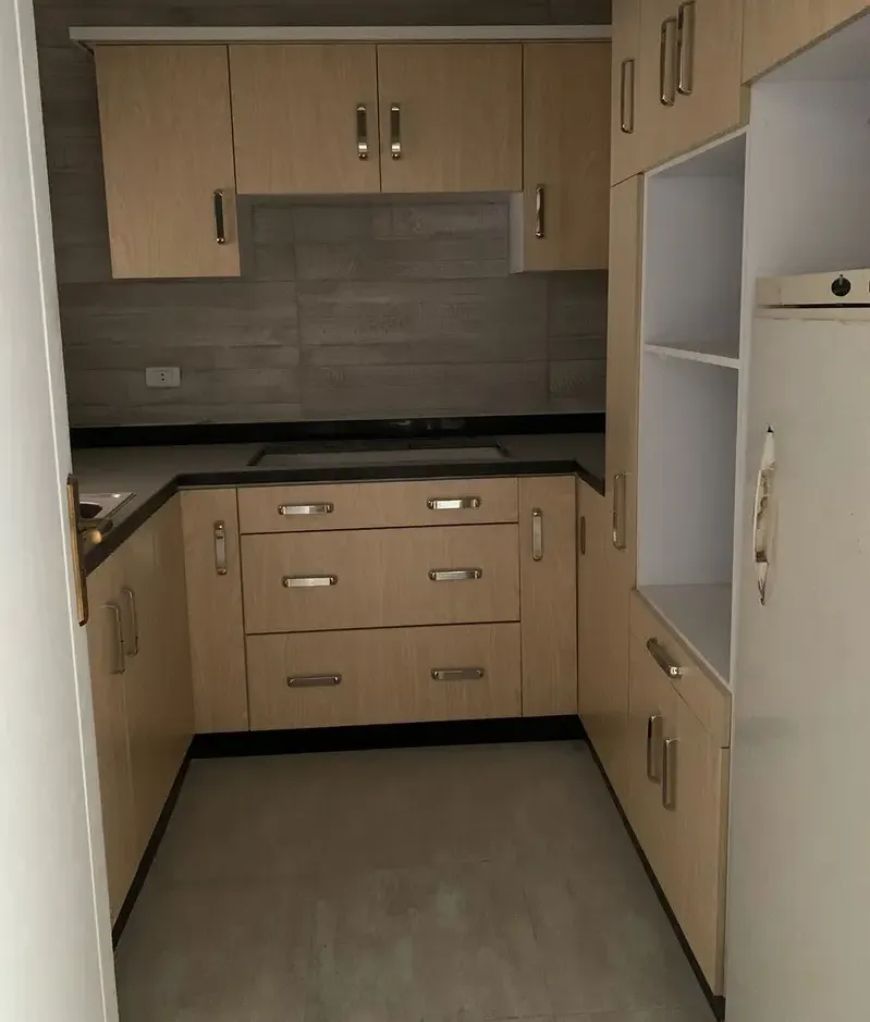 Apartment for rent in Mountain View iCity, New Cairo