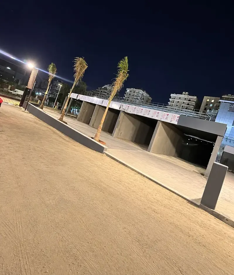 Commercial store for rent in Nasr City, prime location