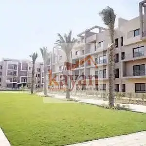 Apartment for rent in Fifth Square - Fifth Settlement