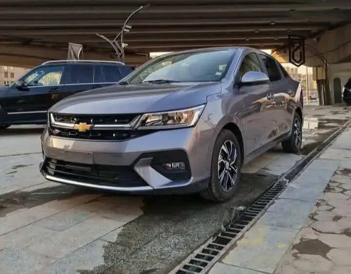 Car for daily, weekly, and monthly rent