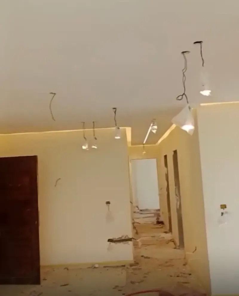 3 Bedroom Apartment in Rayhanah Avenue Compound, Zahraa Al Maadi