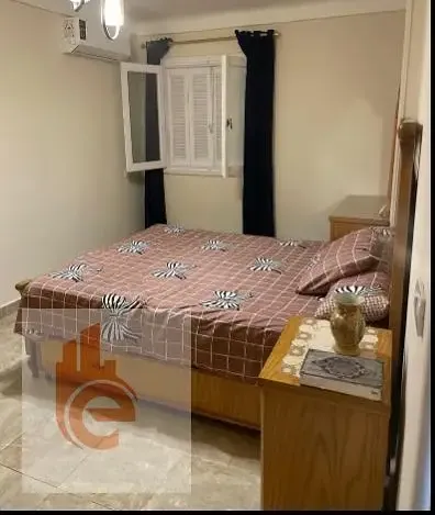80 sqm furnished apartment in Miami (Bir Masoud), Al Ibrahimiyyah