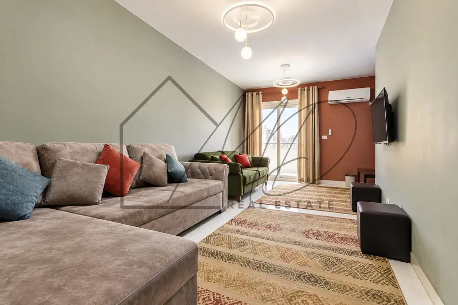 Furnished apartment for rent in Laurent