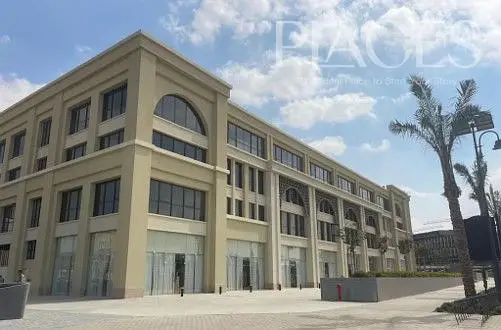 Office for Rent in Mivida Business Park, 5th Settlement