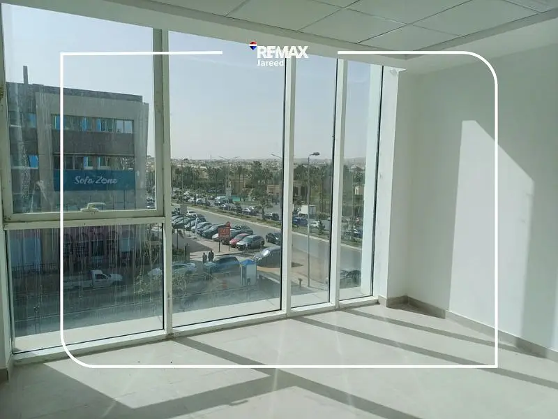 Luxurious Medical Clinic for Rent in Centro Zayed Mall